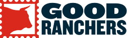 Good Ranchers Logo